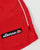 Ellesse Abruz Swim Shorts Red