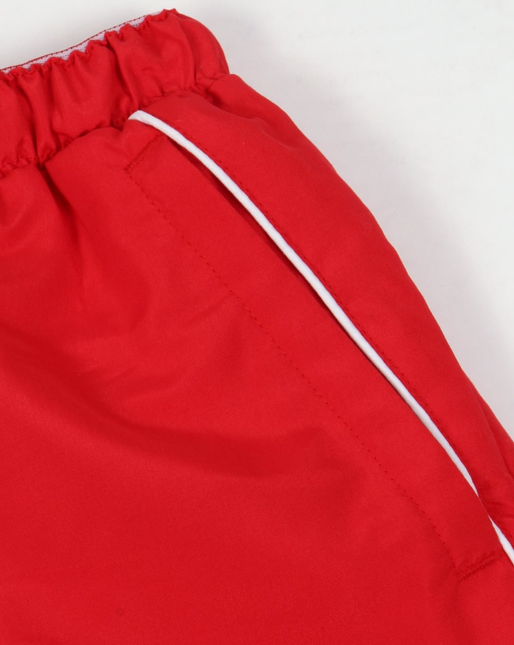 Ellesse Abruz Swim Shorts Red