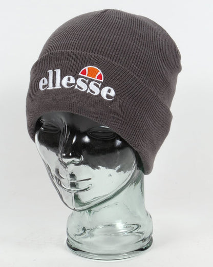 Ellesse Acate Beanie Grey
