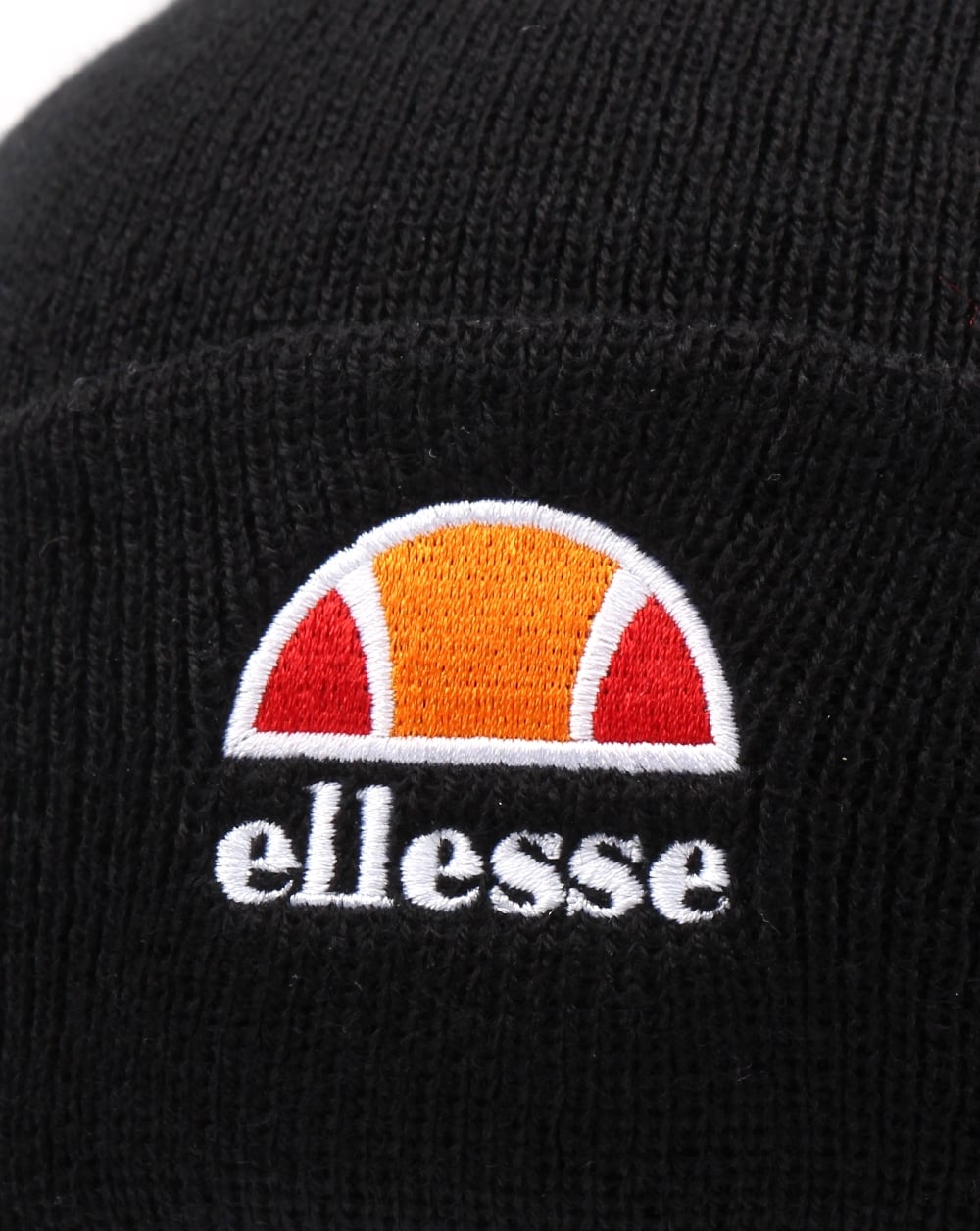 Ellesse Aielle Beanie Black