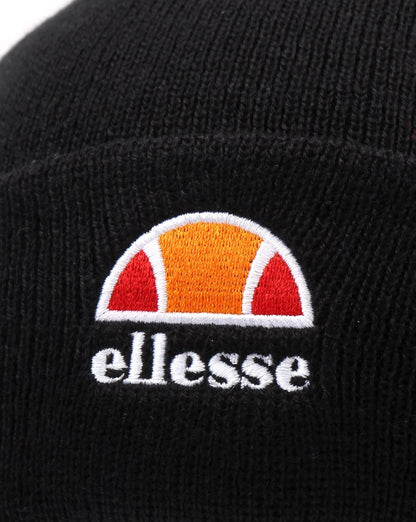 Ellesse Aielle Beanie Black