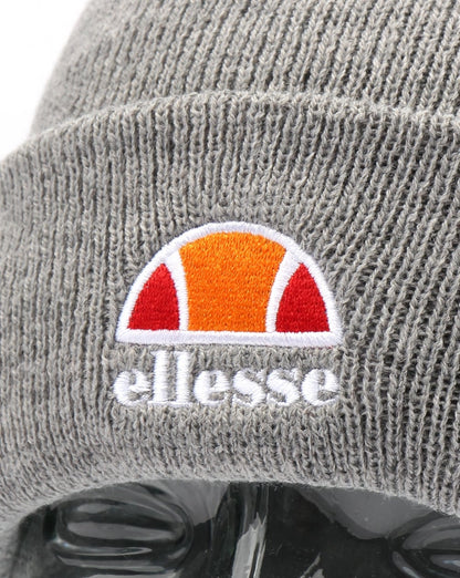 Ellesse Aielle Beanie Charcoal Heather