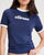 Ellesse Albenga T Shirt Dark Blue