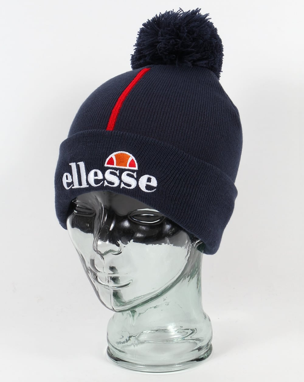 Ellesse Anson Beanie Navy