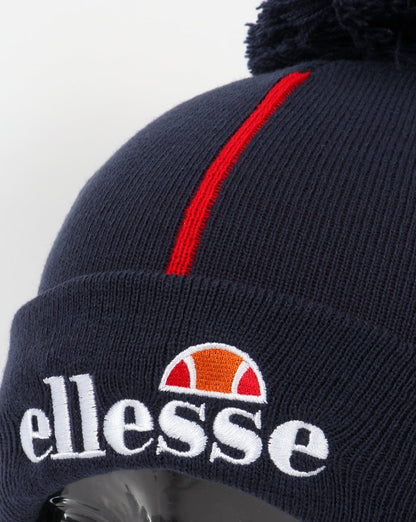 Ellesse Anson Beanie Navy