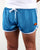Ellesse Anzio Shorts Imperial Blue