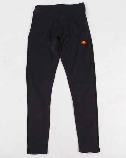 Ellesse Atom Running bottoms Black