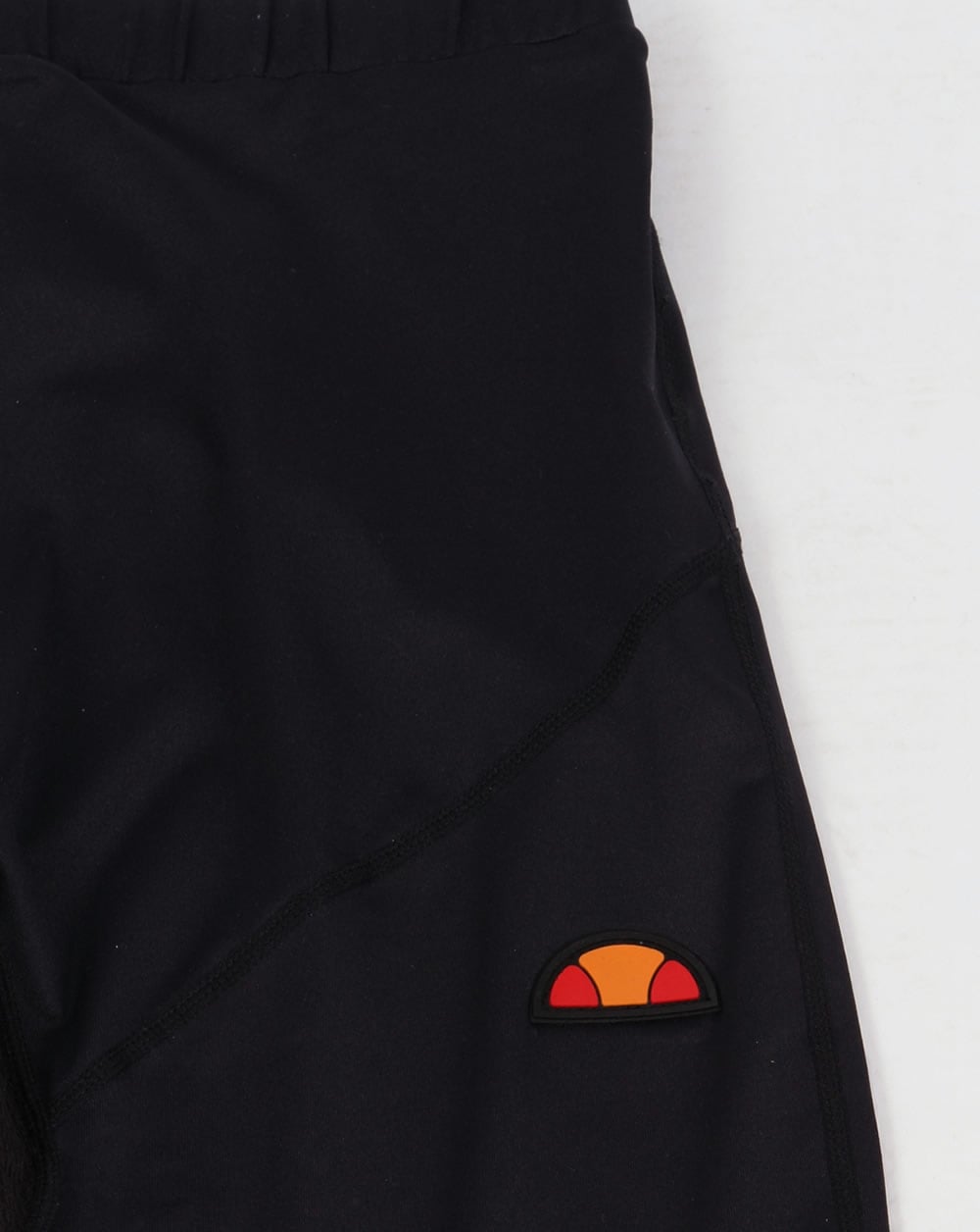 Ellesse Atom Running bottoms Black