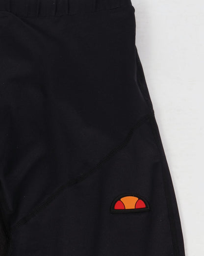 Ellesse Atom Running bottoms Black