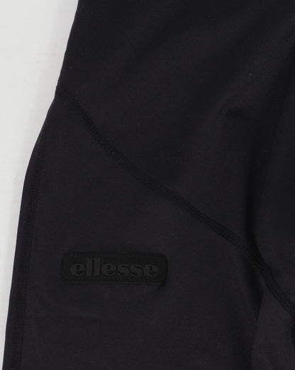 Ellesse Atom Running bottoms Black