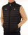 Ellesse Bardy Padded Gilet Black