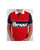 Ellesse Bartolami Polo Shirt Red/navy