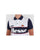 Ellesse Bartolami Polo Shirt White/navy