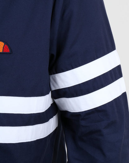 Ellesse Bel Canto Jacket Navy