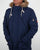 Ellesse Blizzard Parka Navy