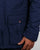 Ellesse Blizzard Parka Navy