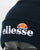 Ellesse Bobble Beanie Hat Navy