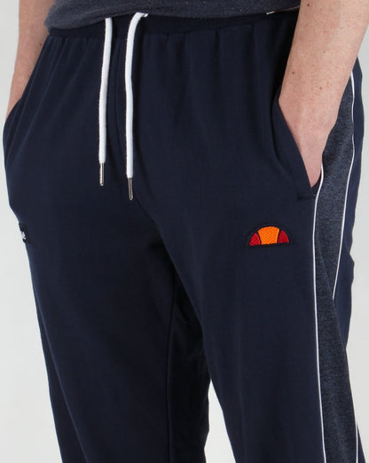 Ellesse Borini Track Pants Navy