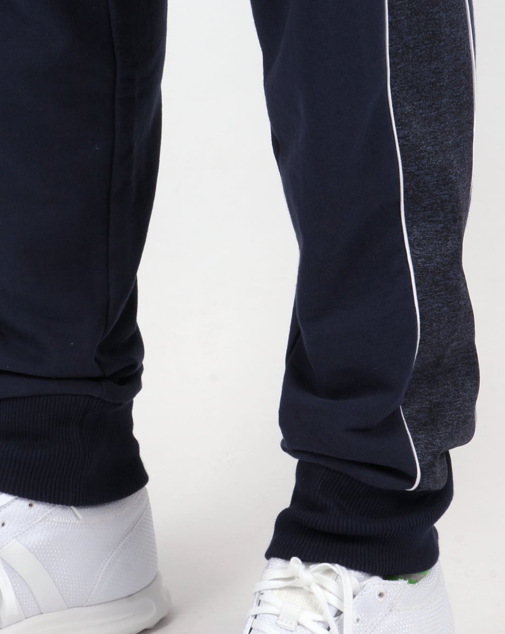 Ellesse Borini Track Pants Navy