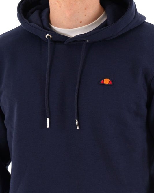 Ellesse Ellesse Brunate OH Hoody Navy
