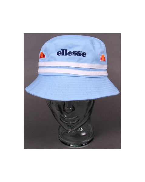 Ellesse Bucket Hat Sky Blue