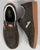 Ellesse Calcio Trainers Khaki/Gum