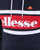 Ellesse Canazei Oh Hoody Navy