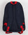Ellesse Candor Backpack Navy