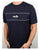 Ellesse Cannavaro T Shirt Navy