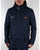 Ellesse Castelli Jacket Navy
