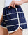 Ellesse Ceriale Shorts Dark Blue/Off White