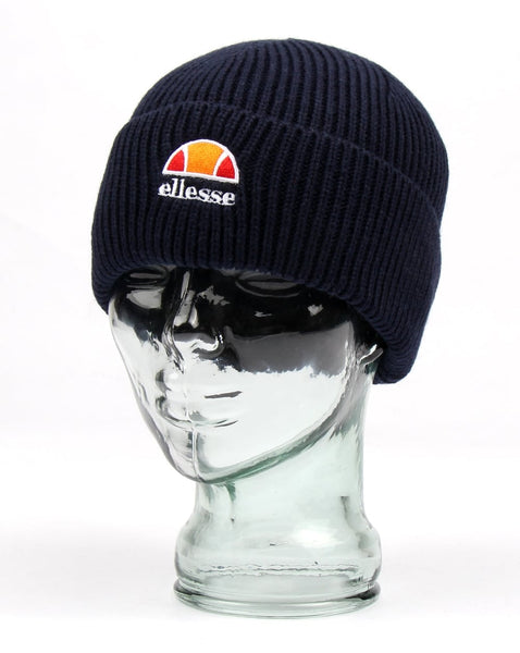 Ellesse Cerreto Beanie Navy