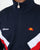 Ellesse Chierroni Track Top Navy