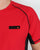 Ellesse Cimone T Shirts Red