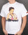Ellesse Cinzia T Shirt White