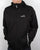 Ellesse Comabbio Rain Jacket Black