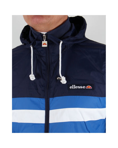 Ellesse Costainas Jacket Turkish Sea/navy
