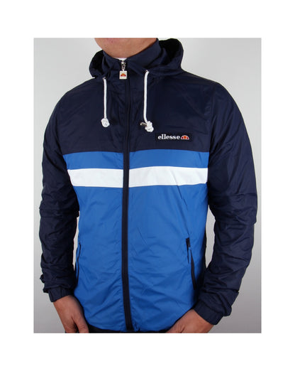 Ellesse Costainas Jacket Turkish Sea/navy