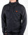 Ellesse Courage Hoody Black Marl