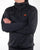 Ellesse Courage Hoody Black Marl