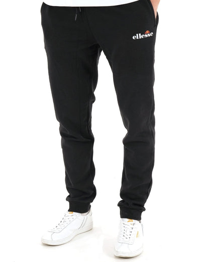 Ellesse Cravo 2 Jog Pants Black