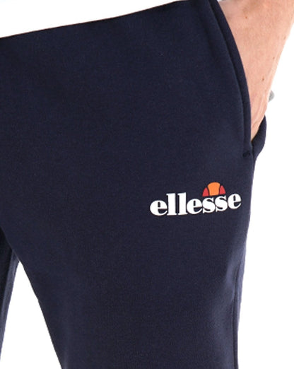 Ellesse Cravo 2 Jog Pants Navy