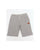 Ellesse Cusna Fleece Shorts Grey Marl