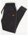 Ellesse Damiani Track Bottoms Charcoal Marl