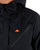 Ellesse Dispatch Jacket Black