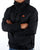 Ellesse Dispatch Jacket Black