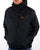 Ellesse Dispatch Jacket Black