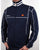 Ellesse Dolamiti Track Top Navy