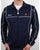 Ellesse Dolamiti Track Top Navy