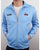 Ellesse Dolamiti Track Top Sky Blue